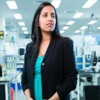 Photo of Reshma Shetty